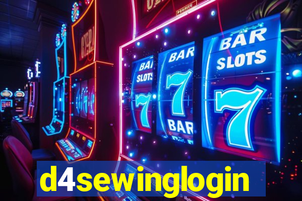 d4sewinglogin