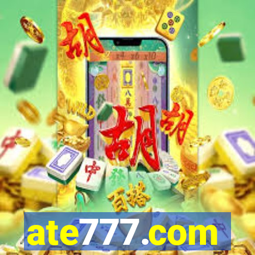 ate777.com