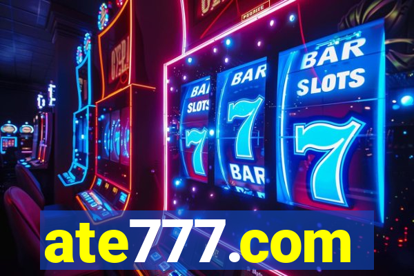 ate777.com