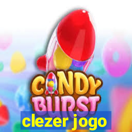 clezer jogo