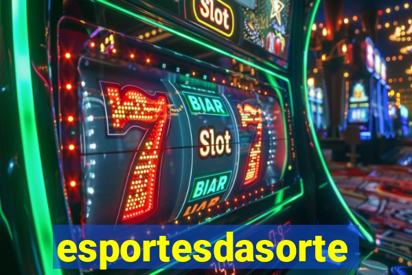 esportesdasorte.com