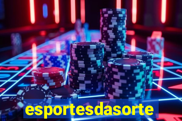 esportesdasorte.com