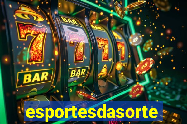 esportesdasorte.com
