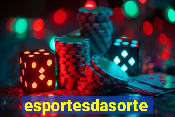 esportesdasorte.com