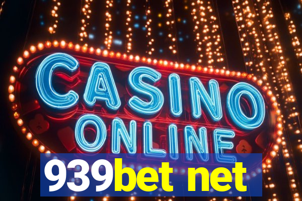 939bet net