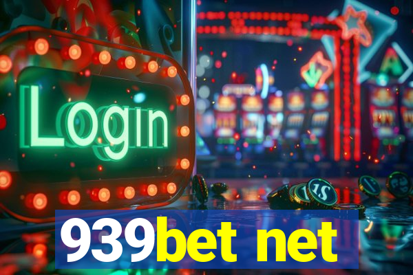 939bet net