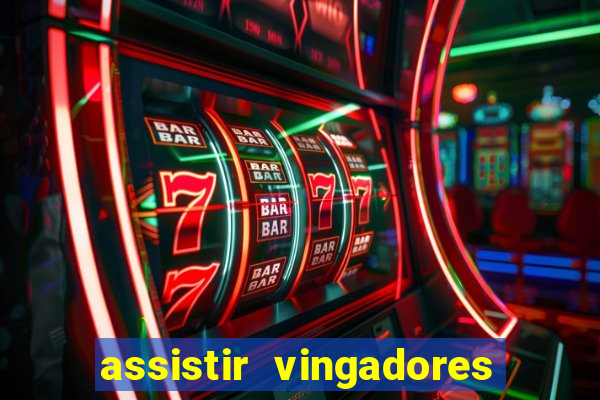 assistir vingadores ultimato filme completo dublado google drive