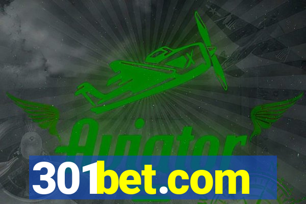 301bet.com