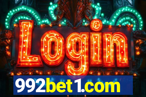 992bet1.com