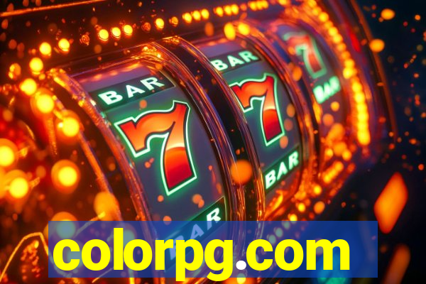 colorpg.com