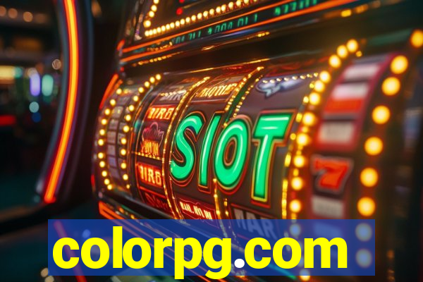 colorpg.com