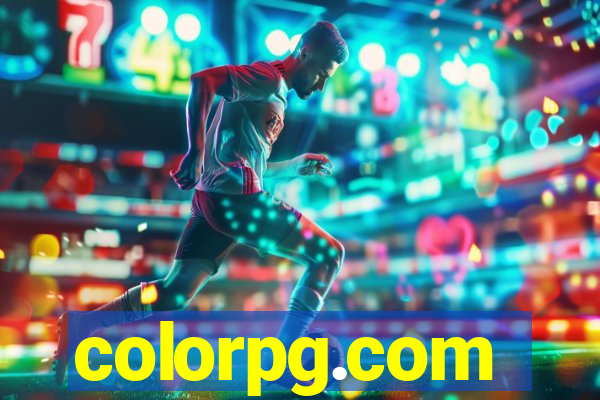 colorpg.com