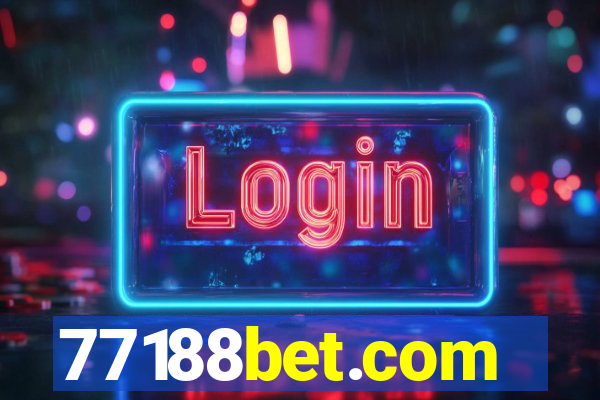 77188bet.com