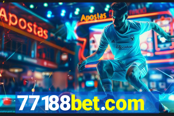77188bet.com
