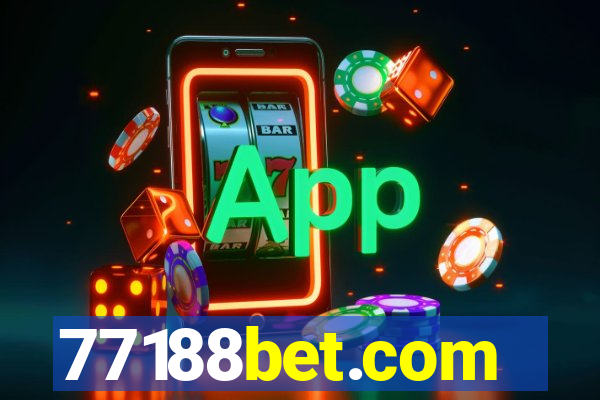 77188bet.com