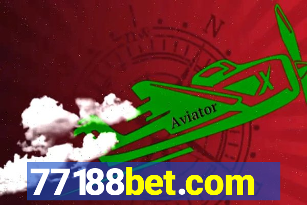 77188bet.com