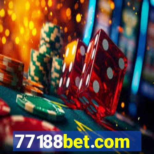 77188bet.com