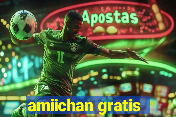 amiichan gratis