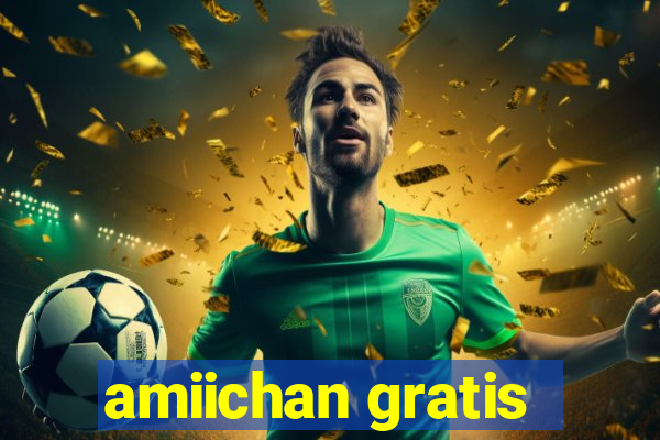 amiichan gratis