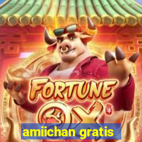 amiichan gratis