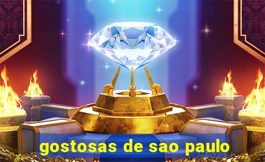 gostosas de sao paulo