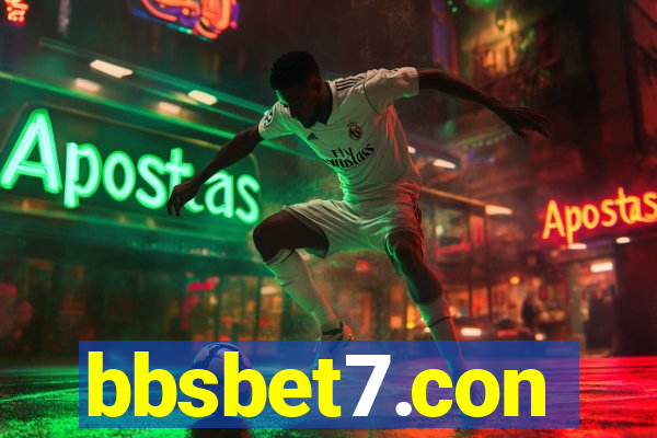bbsbet7.con