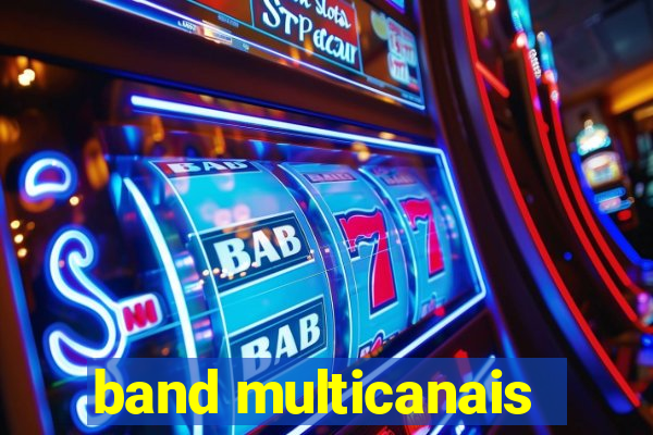 band multicanais
