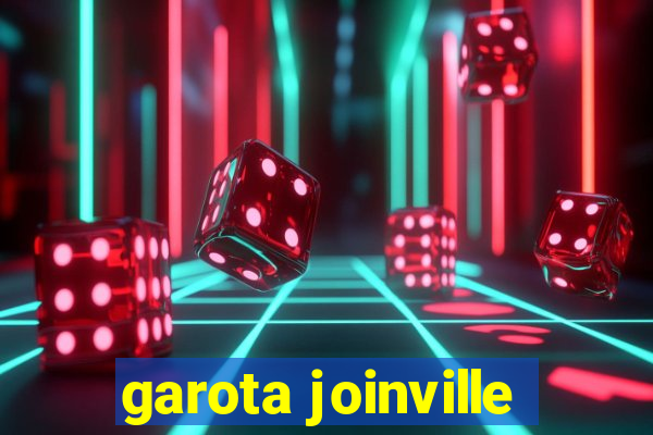 garota joinville