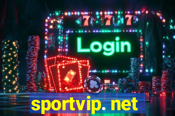 sportvip. net