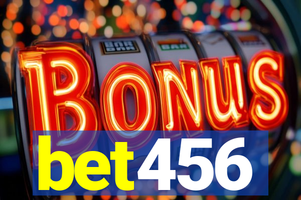 bet456