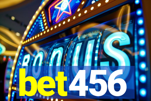 bet456