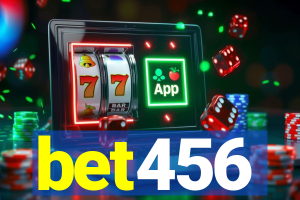 bet456