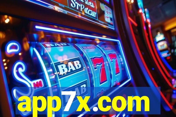 app7x.com