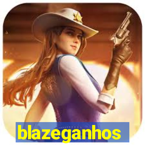 blazeganhos