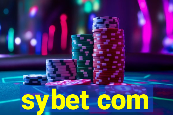 sybet com