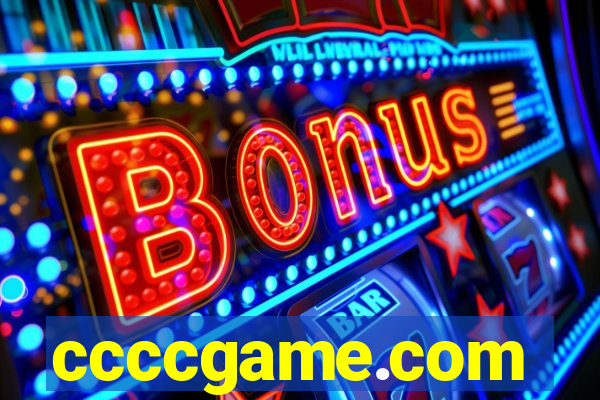 ccccgame.com