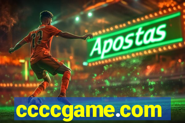 ccccgame.com