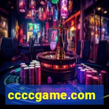 ccccgame.com