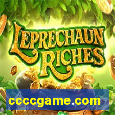 ccccgame.com