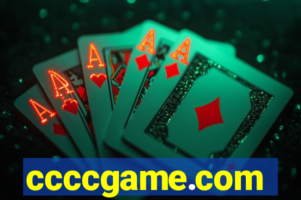 ccccgame.com