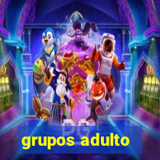 grupos adulto