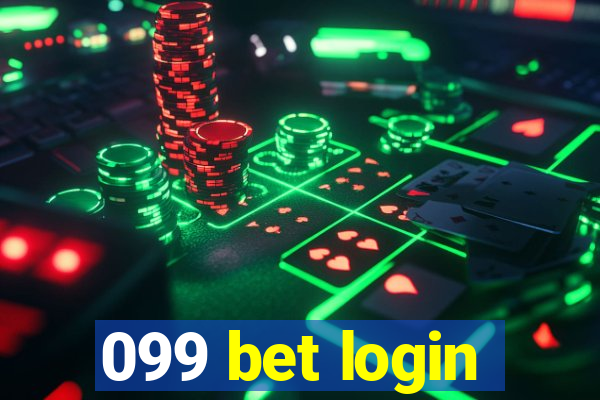 099 bet login