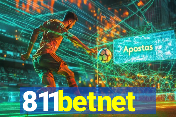 811betnet