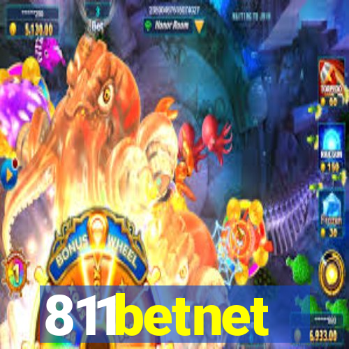 811betnet