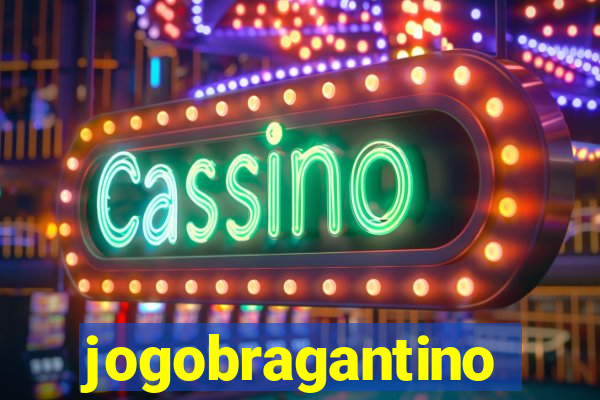 jogobragantino