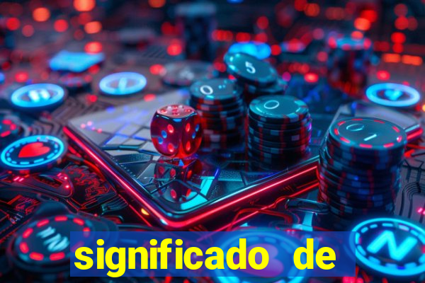 significado de sonhar com lavagem de porco