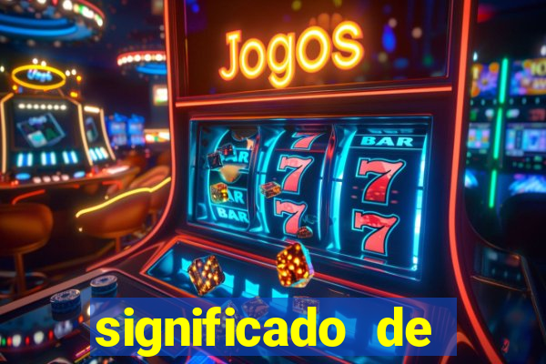significado de sonhar com lavagem de porco