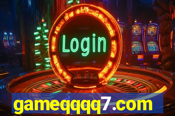 gameqqqq7.com