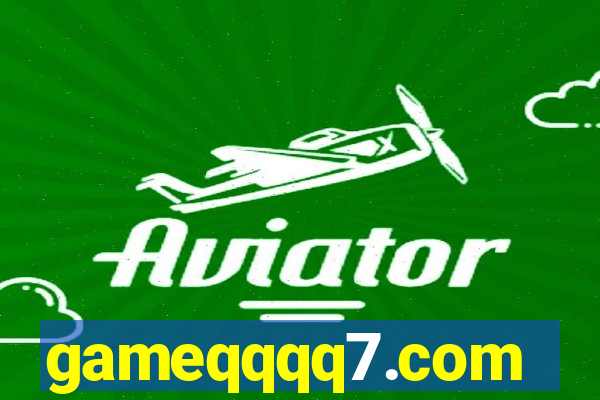 gameqqqq7.com