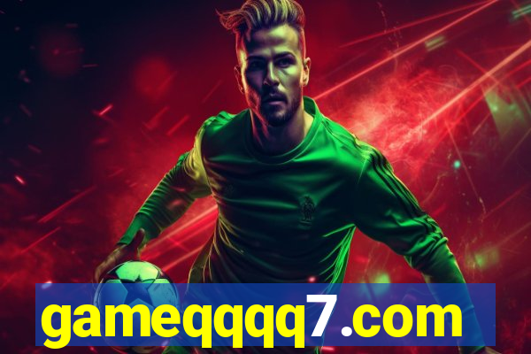gameqqqq7.com